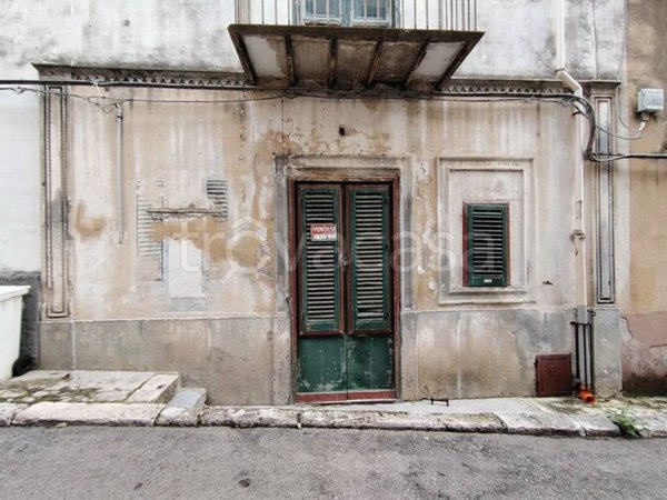 appartamento in vendita a Montelepre