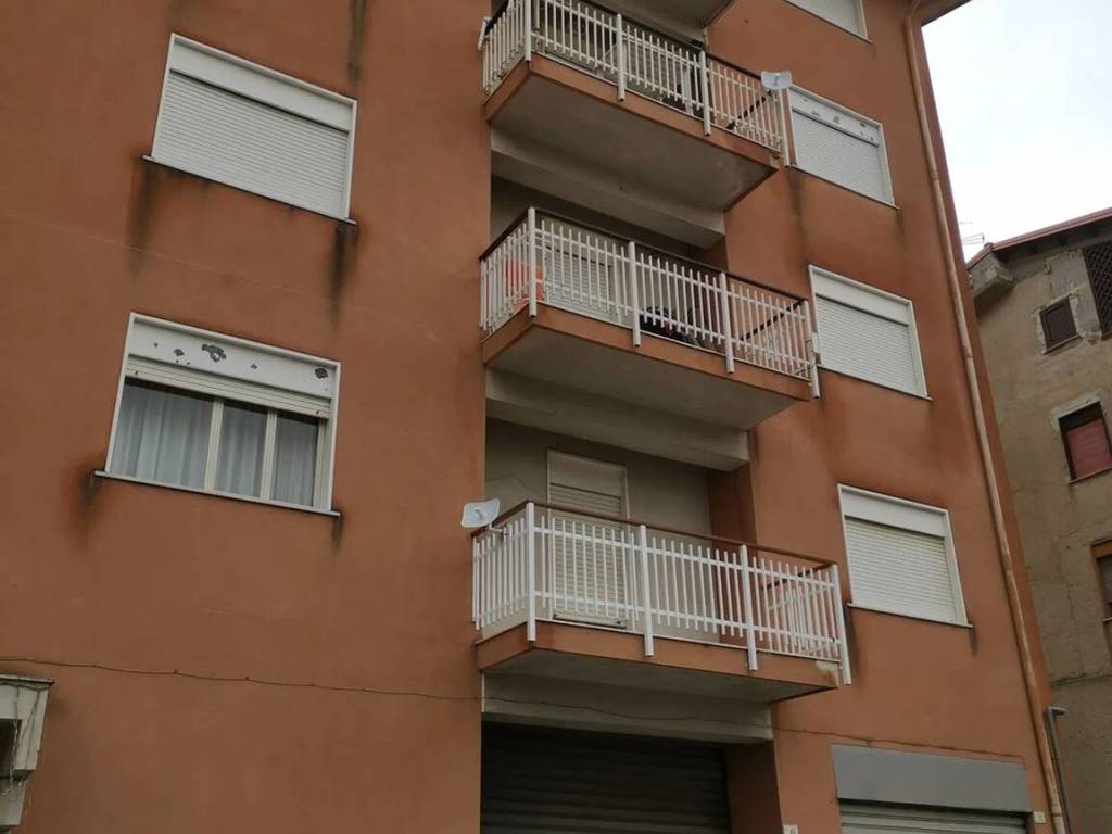 appartamento in vendita a Montelepre