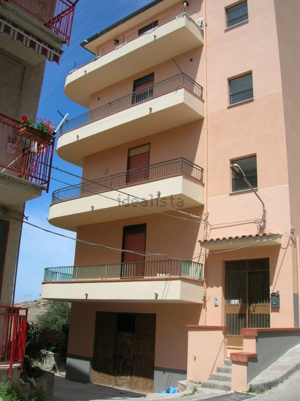 appartamento in vendita a Montelepre