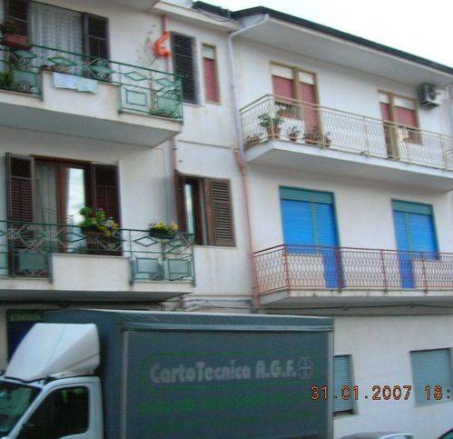 appartamento in vendita a Montelepre