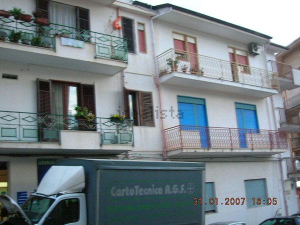 appartamento in vendita a Montelepre