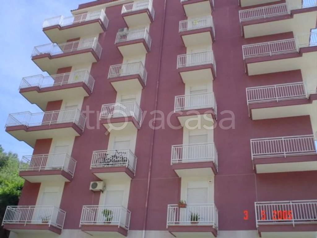 appartamento in vendita a Montelepre