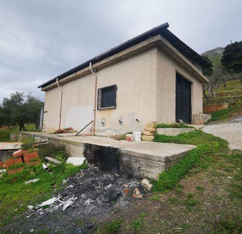 negozio in vendita a Montelepre