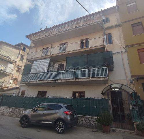 appartamento in vendita a Montelepre