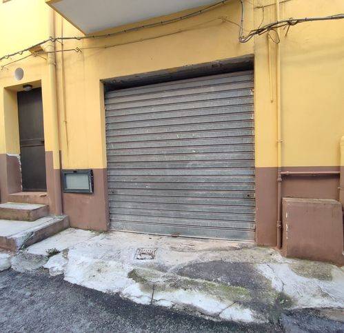 appartamento in vendita a Montelepre