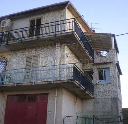 appartamento in vendita a Montelepre