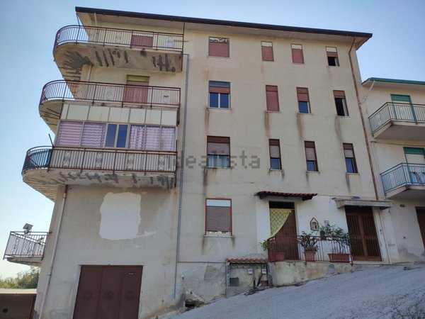 appartamento in vendita a Montelepre