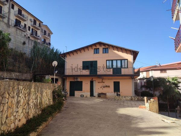 appartamento in vendita a Montelepre