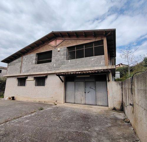casa indipendente in vendita a Montelepre