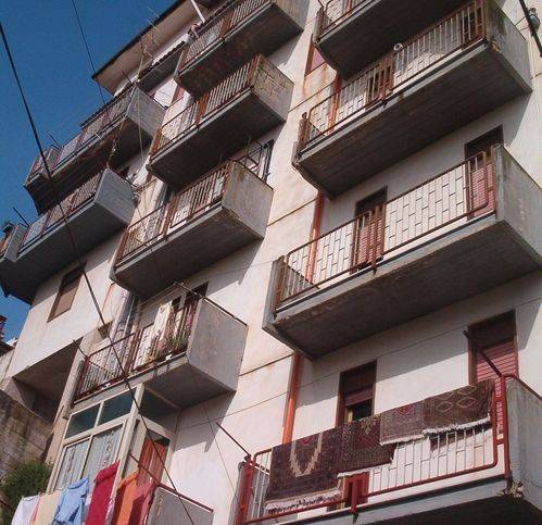 appartamento in vendita a Montelepre