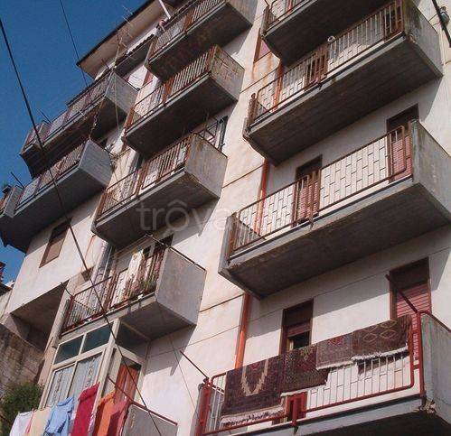 appartamento in vendita a Montelepre