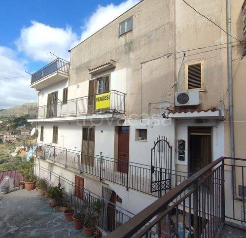 appartamento in vendita a Montelepre