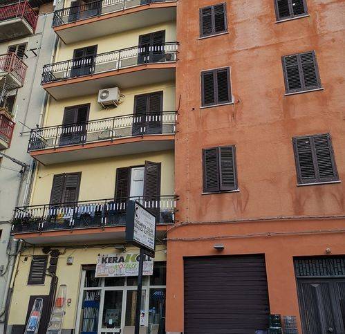 appartamento in vendita a Montelepre