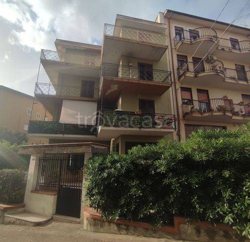 appartamento in vendita a Montelepre