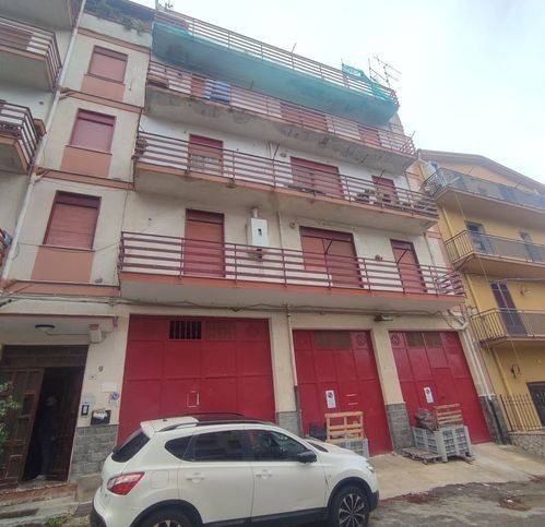 appartamento in vendita a Montelepre