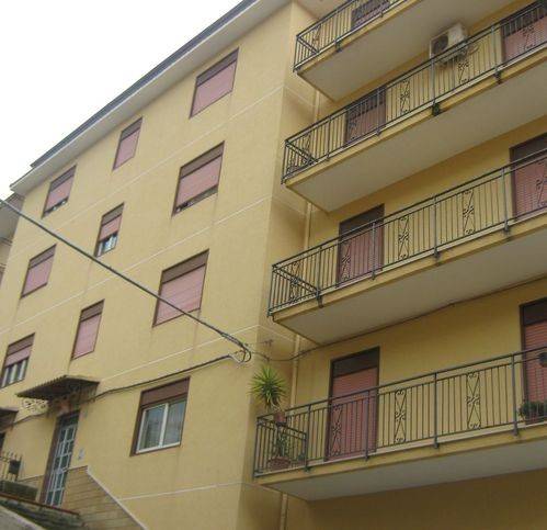 appartamento in vendita a Montelepre