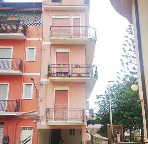 appartamento in vendita a Montelepre