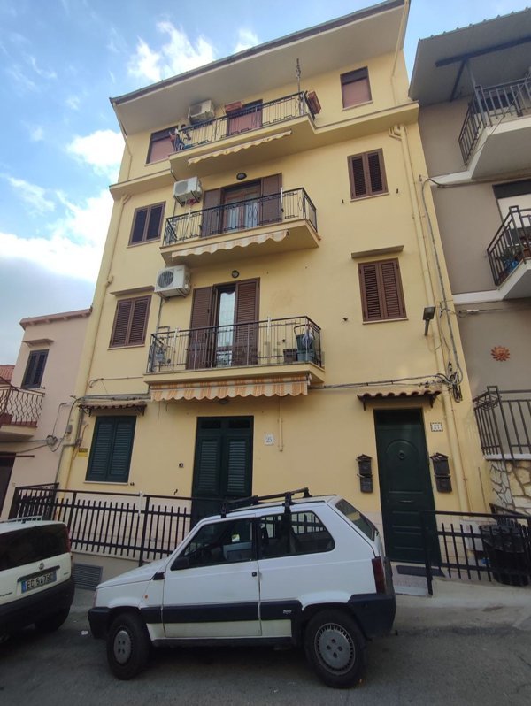 appartamento in vendita a Montelepre