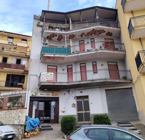 appartamento in vendita a Montelepre