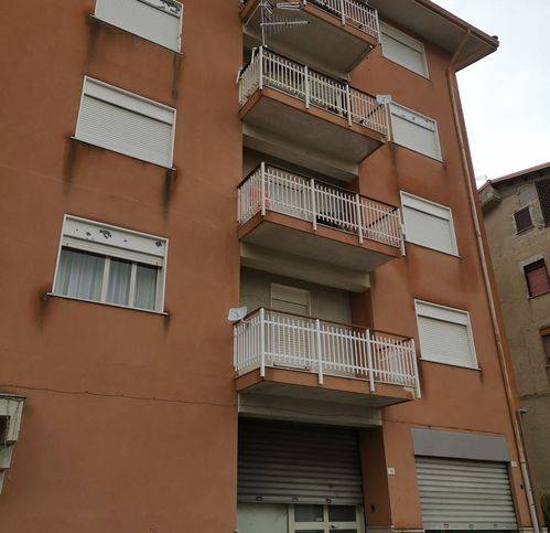appartamento in vendita a Montelepre