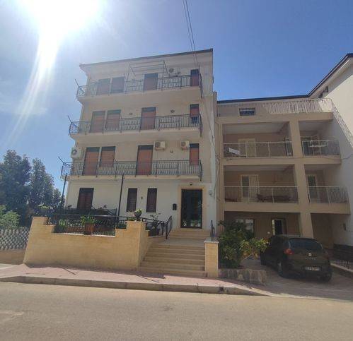 appartamento in vendita a Montelepre