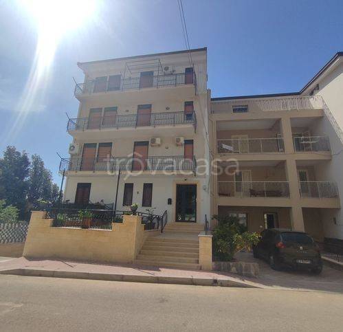 appartamento in vendita a Montelepre