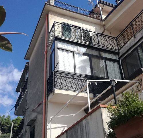 appartamento in vendita a Montelepre