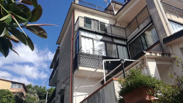 appartamento in vendita a Montelepre