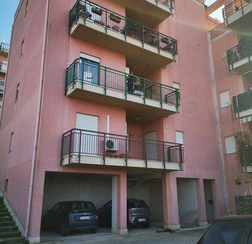 appartamento in vendita a Montelepre