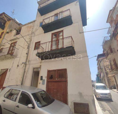 casa indipendente in vendita a Montelepre