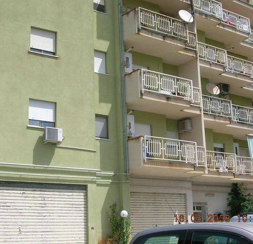 appartamento in vendita a Montelepre