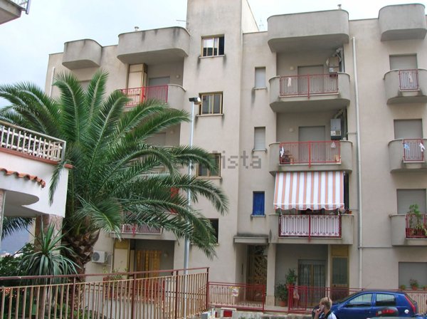 appartamento in vendita a Montelepre