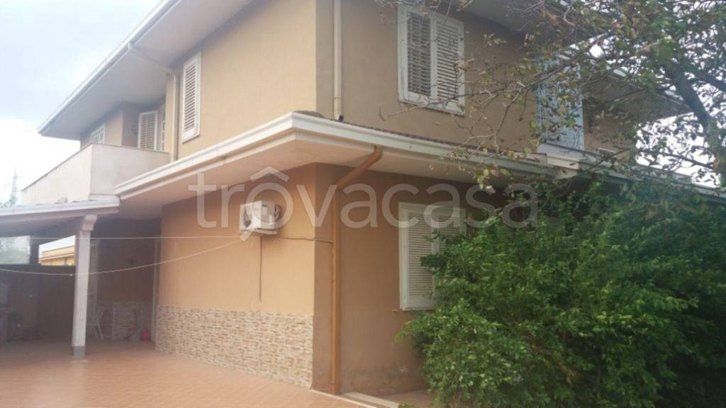casa indipendente in vendita a Montelepre