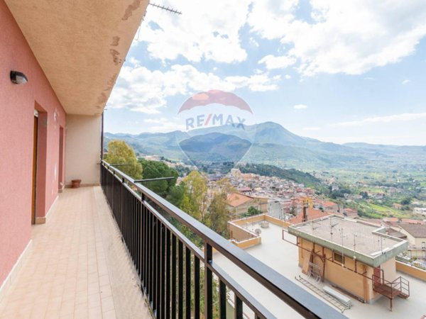 appartamento in vendita a Montelepre