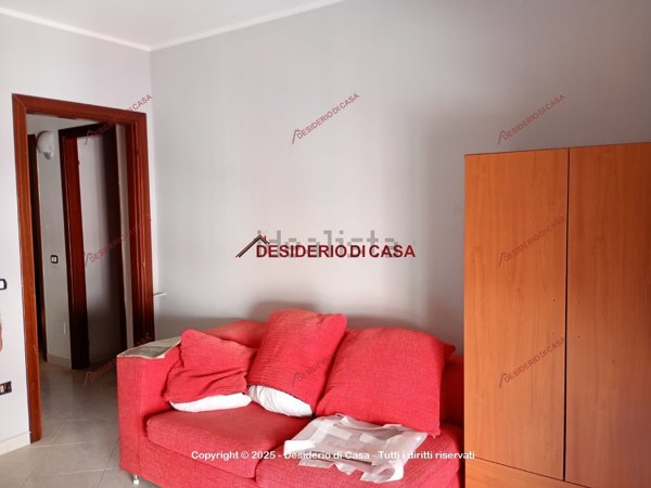 appartamento in vendita a Montelepre
