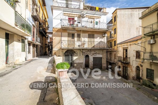 appartamento in vendita a Montelepre