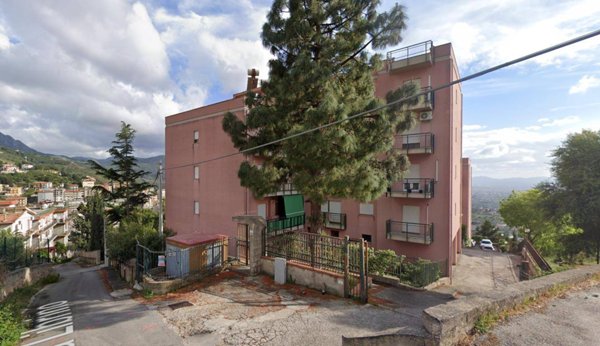 appartamento in vendita a Montelepre