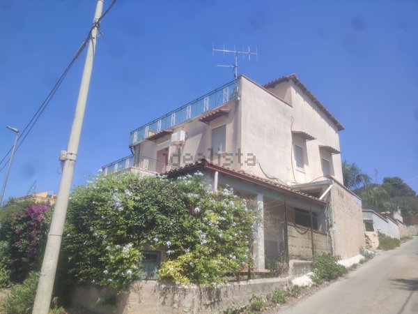 appartamento in vendita a Montelepre