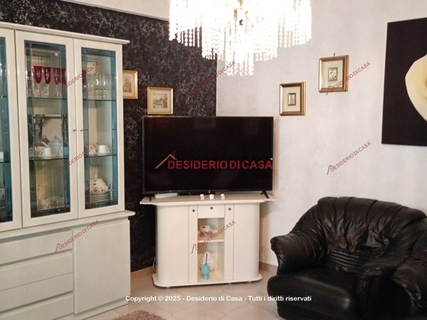 appartamento in vendita a Montelepre