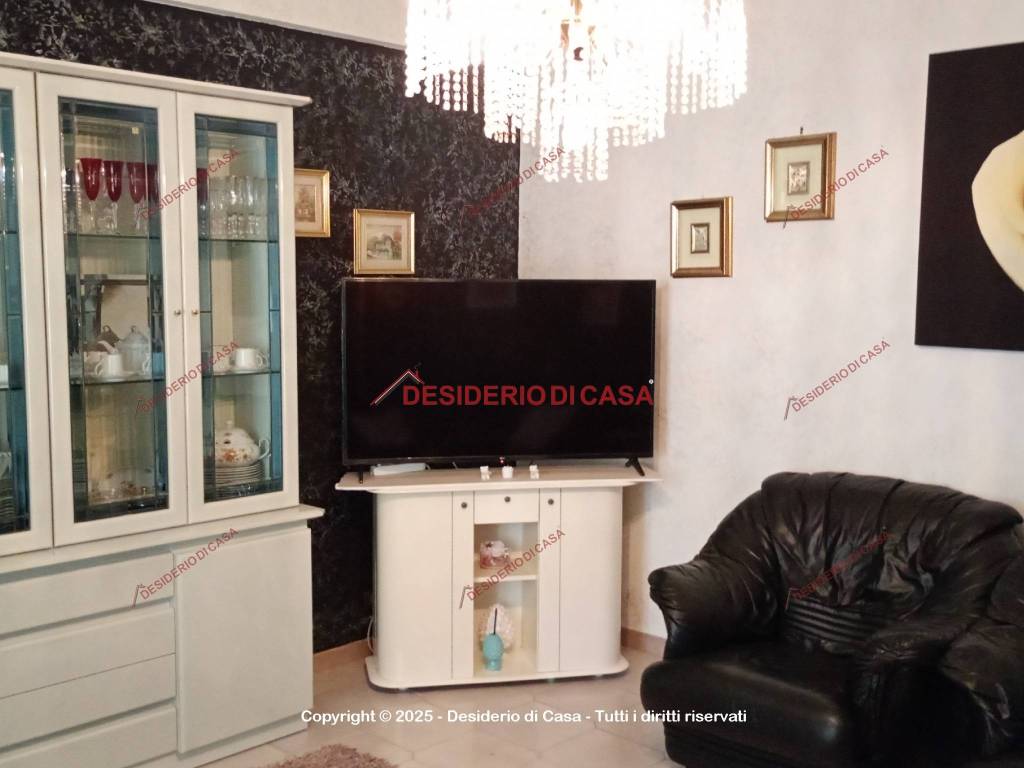 appartamento in vendita a Montelepre