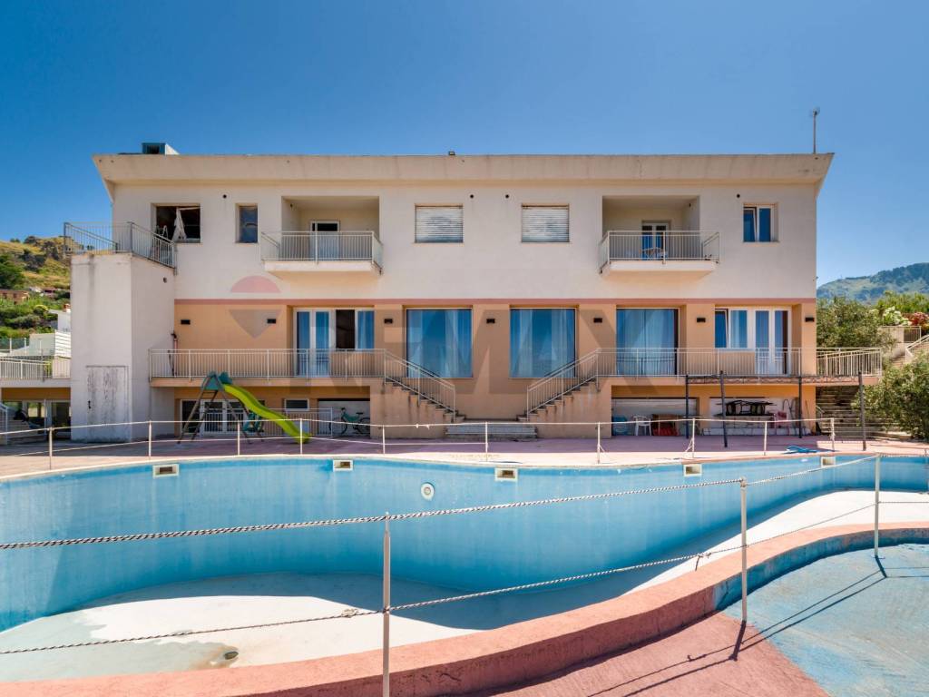 casa indipendente in vendita a Montelepre