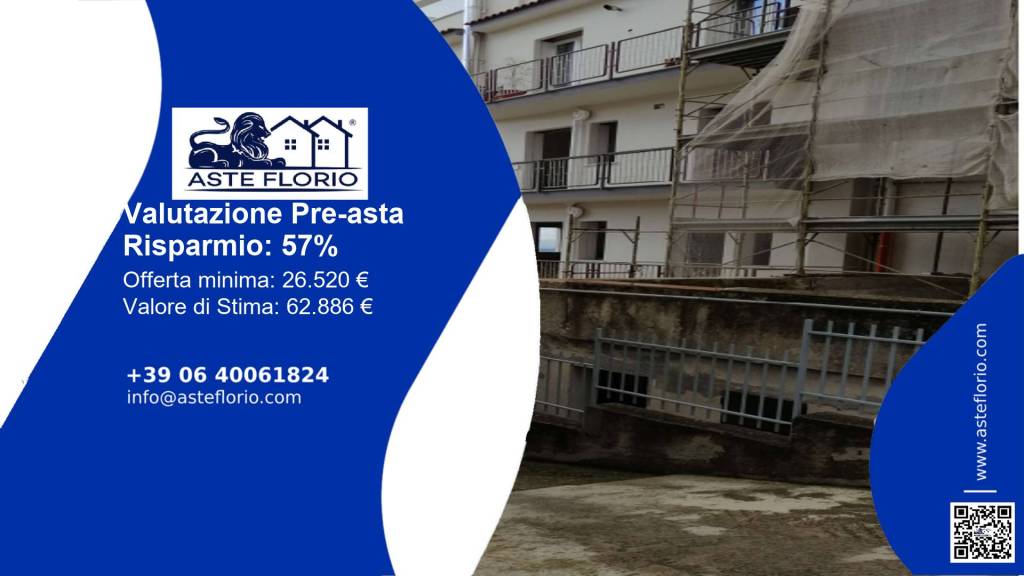 locale commerciale in vendita a Montelepre