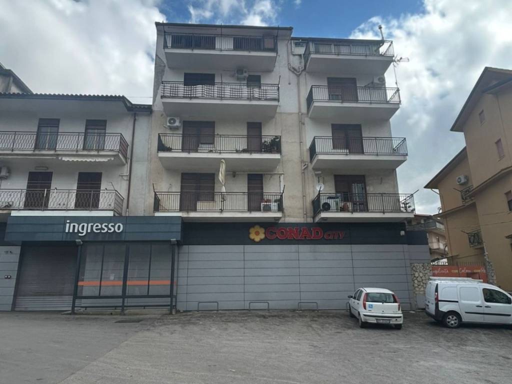 appartamento in vendita a Montelepre