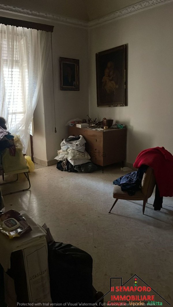 casa indipendente in vendita a Montelepre