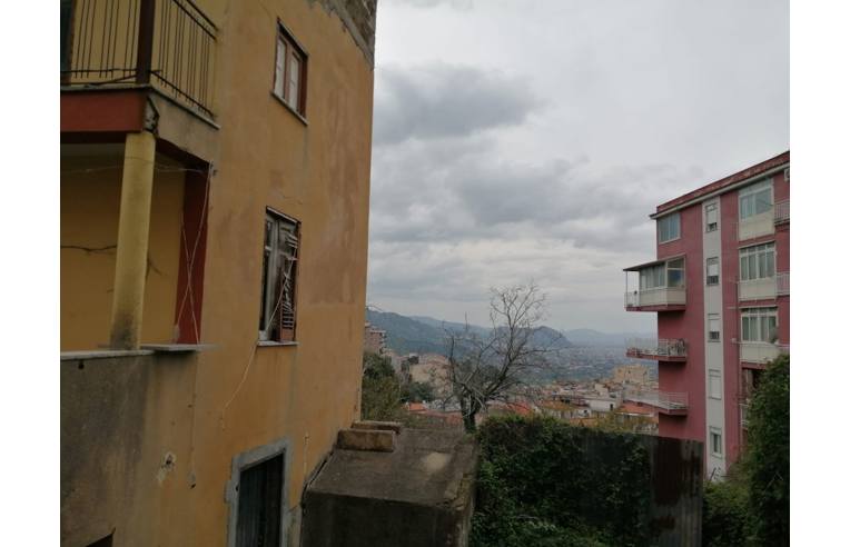 casa indipendente in vendita a Montelepre