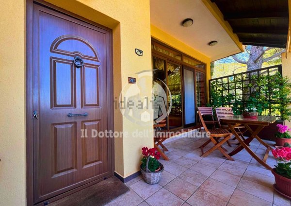 casa indipendente in vendita a Montelepre