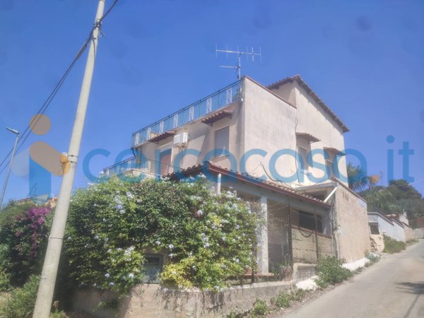 appartamento in vendita a Montelepre