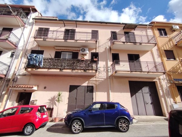 appartamento in vendita a Montelepre