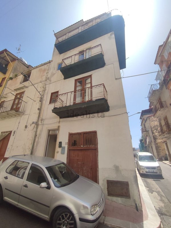 appartamento in vendita a Montelepre