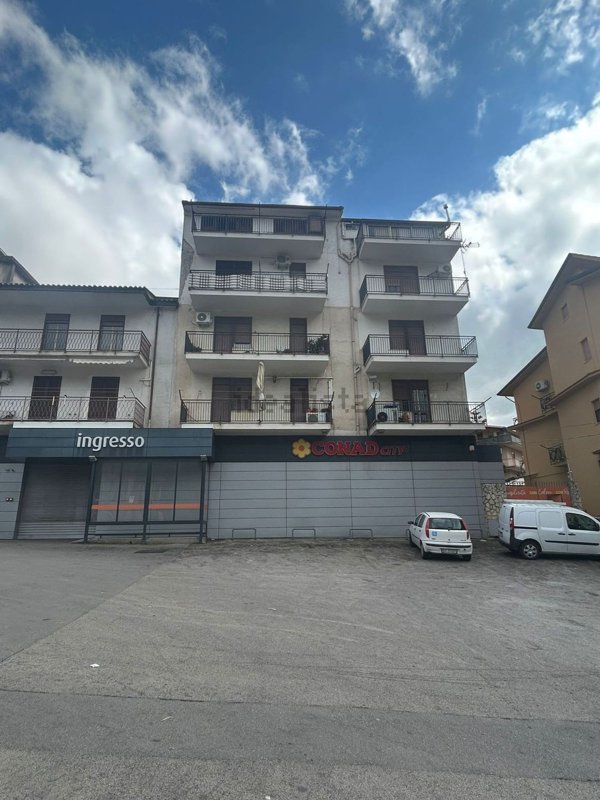 appartamento in vendita a Montelepre